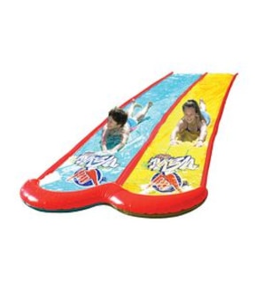 Wahu - Mega Slide