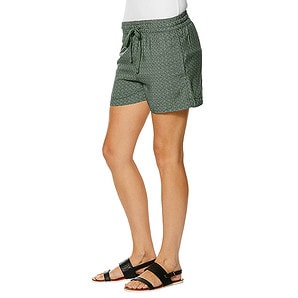nylon shorts target