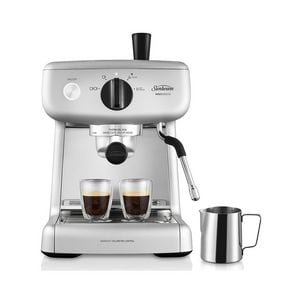 Sunbeam Mini Barista Espresso Coffee Machine EM4300S