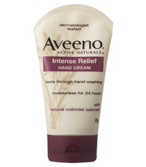 Aveeno Intense Relief Hand Cream