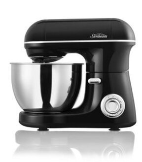 Sunbeam Planetary Mixmaster® The Tasty One Mixer MXP3000BK
