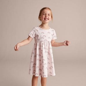 Print Dress | Target Australia