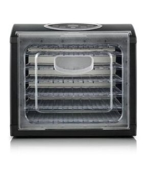 Sunbeam Food Lab™ Electronic Food Dehydrator DT6000