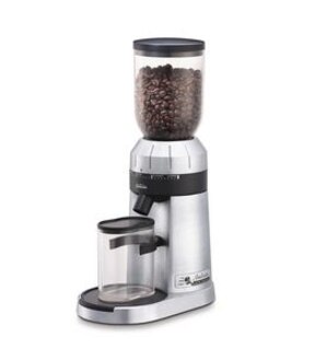 Sunbeam Café Series® Conical Burr Coffee Grinder EM0480