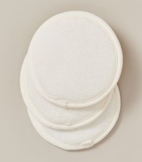 Trio Cleansing Pads