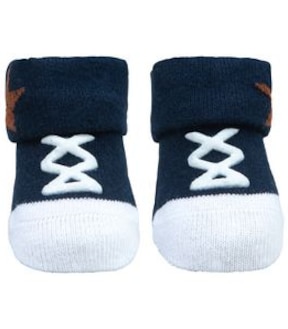 Underworks Baby Sneaker Socks