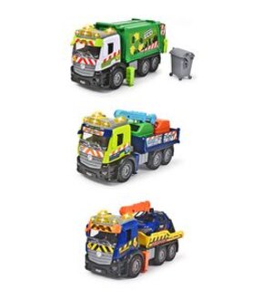 DICKIE Toys Action Trucks - Assorted*