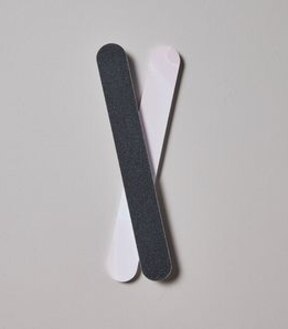 2 Pack Nail File