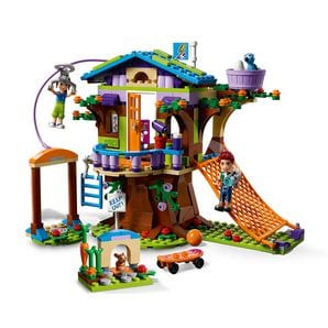 LEGO® Friends Mia's Tree House 41335