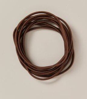 10 Pack Extra Large Hair Elastics