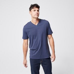 V-Neck T-Shirt | Target Australia