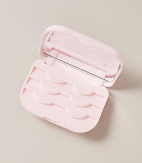 Lash Travel Case