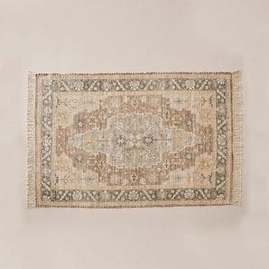 Clara Printed Rug