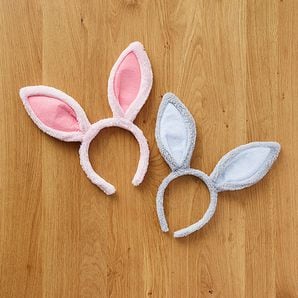 target easter headband