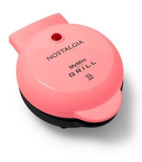 Nostalgia MyMini™ Grill MGR5CRL