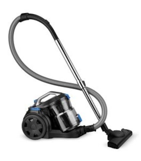 Piranha 2400W Max Bagless Vacuum Cleaner SL158