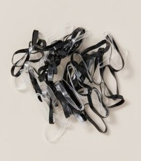 80 Pack Polybands