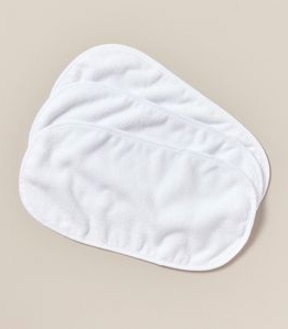 3 Pack Make-Up Remover Cloth