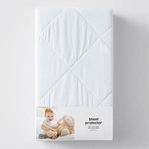 bassinet mattress pad target