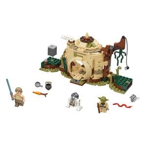 Baby Yoda Yoda Lego Set Walmart Walmart Yoda Set Lego Microfighter