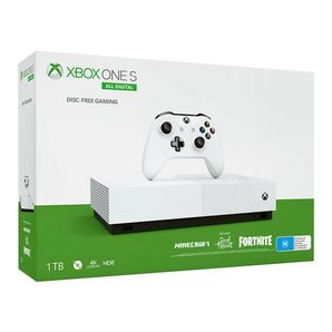 xbox one all digital target