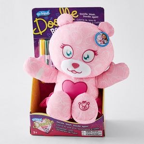 teddy bear target australia