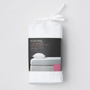 target extra deep fitted sheets