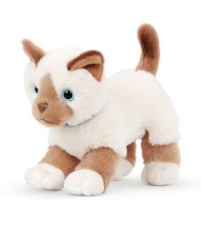 Our Generation 6-inch Birman Kitten