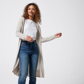 target edge to edge cardigan