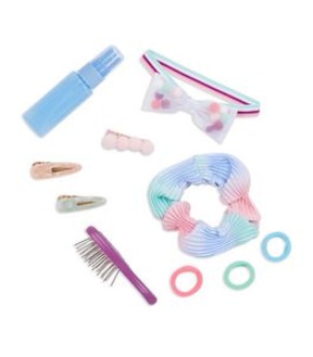 Our Generation - Pretty Pom Poms Set