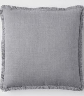 Mariana Fringed Cushion