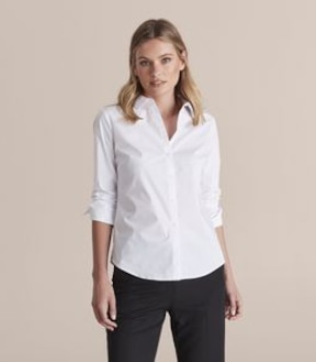 Preview Fitted Shirt