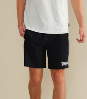 Lonsdale London Shepton Woven Shorts