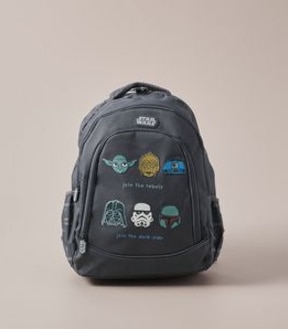 Kids Licensed Backpack - Star Wars