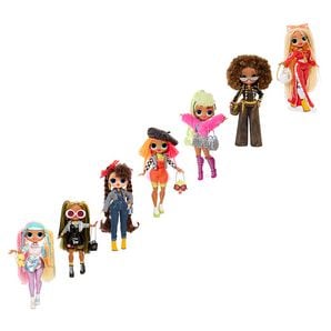 wonder woman doll kmart