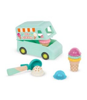 B. toys - Ice Cream Truck Playset