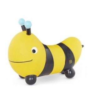 B. toys - Bizzi Bumblebee Bouncer