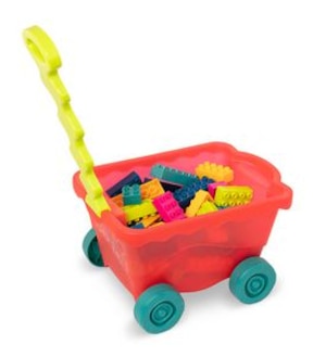 B. toys - Little BlocWago