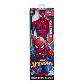 2 Marvel Woman Avengers TITAN Hero Series 12 Inch Action Figure Spider Gwen for sale online 