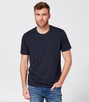 Supima T-Shirt