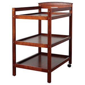 jolly jumper change table