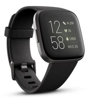 Fitbit Versa 2 Smart Watch