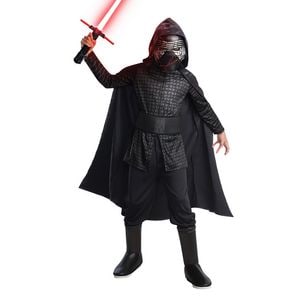 Kylo Ren Costume, Medium - Harris Teeter