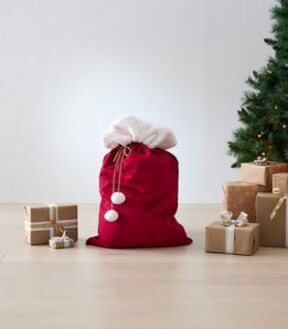 Traditional Christmas Sack
