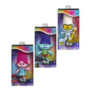 target trolls plush