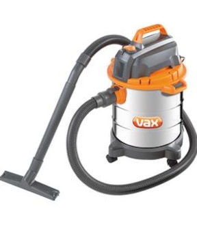 VAX Wet & Dry Canister - VX40