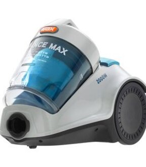 VAX Advance Max Barrel Vacuum Cleaner - VX71B