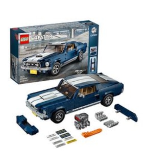 LEGO® Creator Expert Ford Mustang 10265