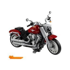LEGO® Creator Expert Harley-Davidson® Fat Boy® 10269
