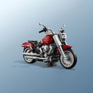 LEGO® Creator Expert Harley-Davidson® Fat Boy® 10269 Target